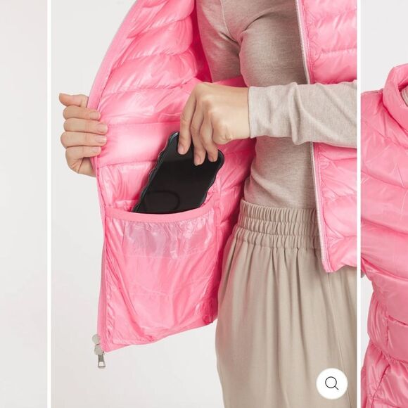 Cotes of London THE ST IVES DOWN VEST
N12 - Picture 4 of 8